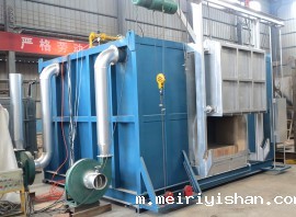 浙江天然气锻造炉