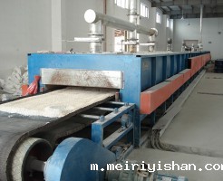 江西电热网带炉